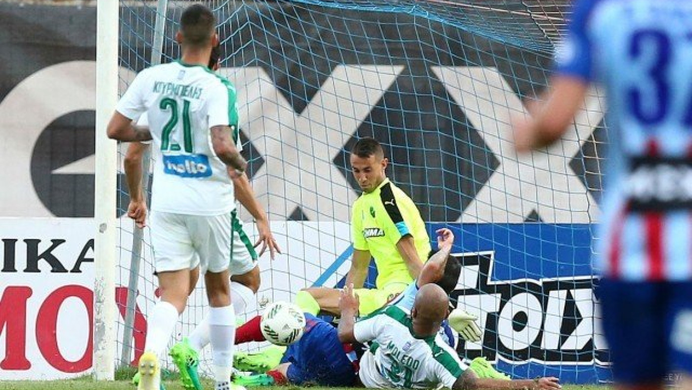 Μοιραστείτε    τις      ευθύνες  και… ανασκουμπωθείτε