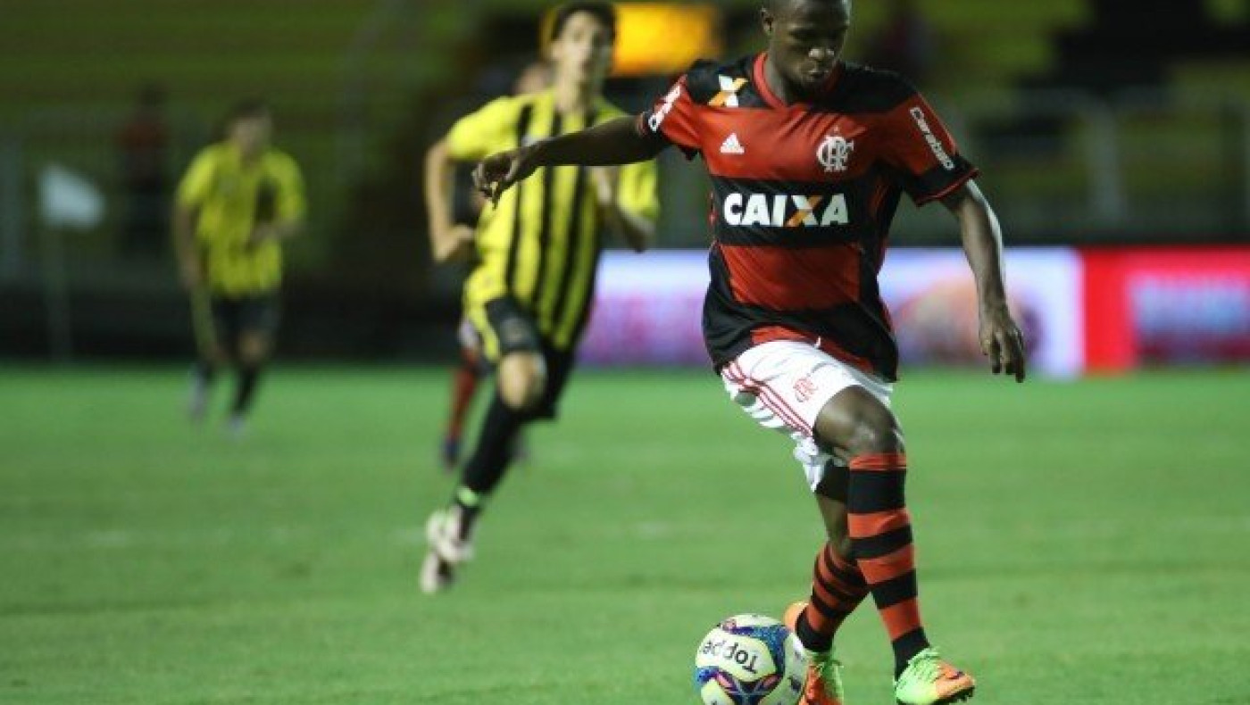 Παίρνει το επόμενο μεγάλο ταλέντο της Βραζιλίας η Ρεάλ! (pics/vid)