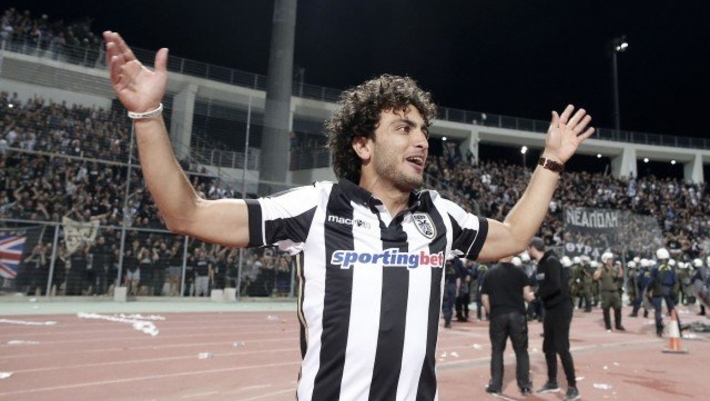 Ο ΠΑΟΚ   πρόλαβε   Πόρτο,  Μαρσέιγ   και   Αντερλεχτ