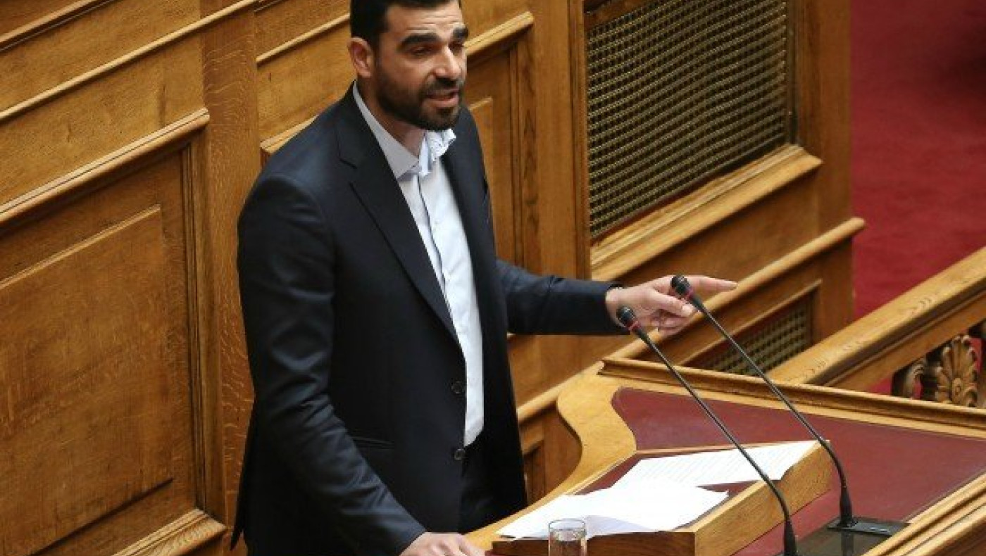 «Αδικο να συσχετίζονται οι επιχειρηματίες με τις ομάδες» (audio)