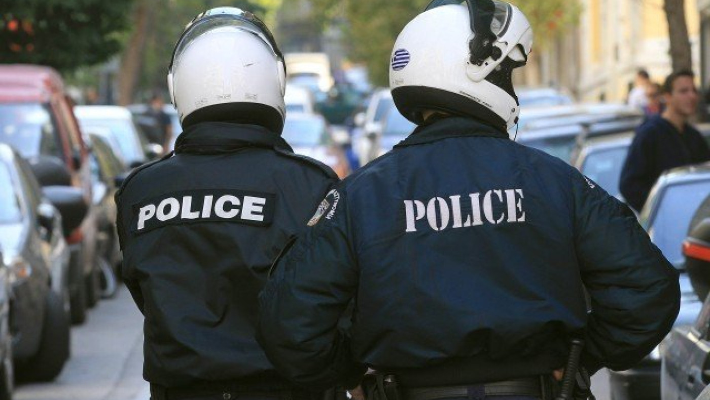 Του αφαίρεσαν τις πινακίδες, αυτός δήλωσε απώλεια και... «την πάτησε»!