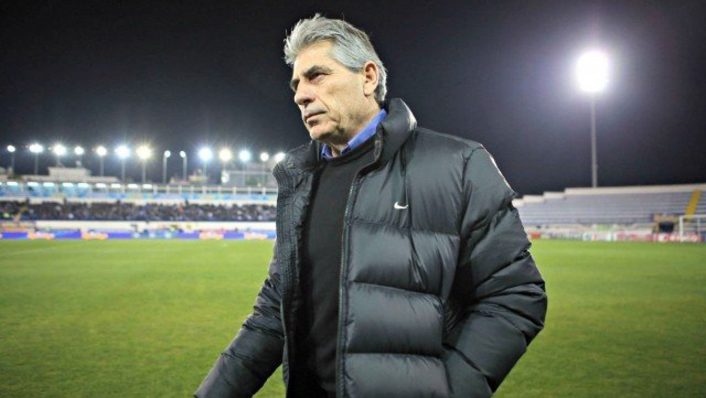 Τι           είπε ο Αναστασιάδης για ΠΑΟΚ και Σαββίδη