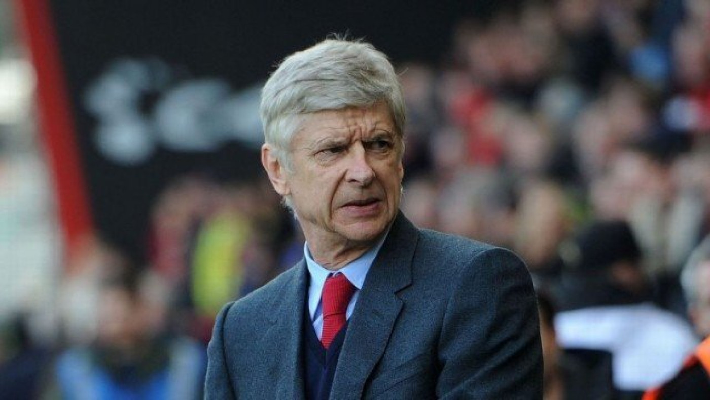 Βενγκέρ: «Κάποιες ομάδες κάνουν διακοπές από τώρα...»