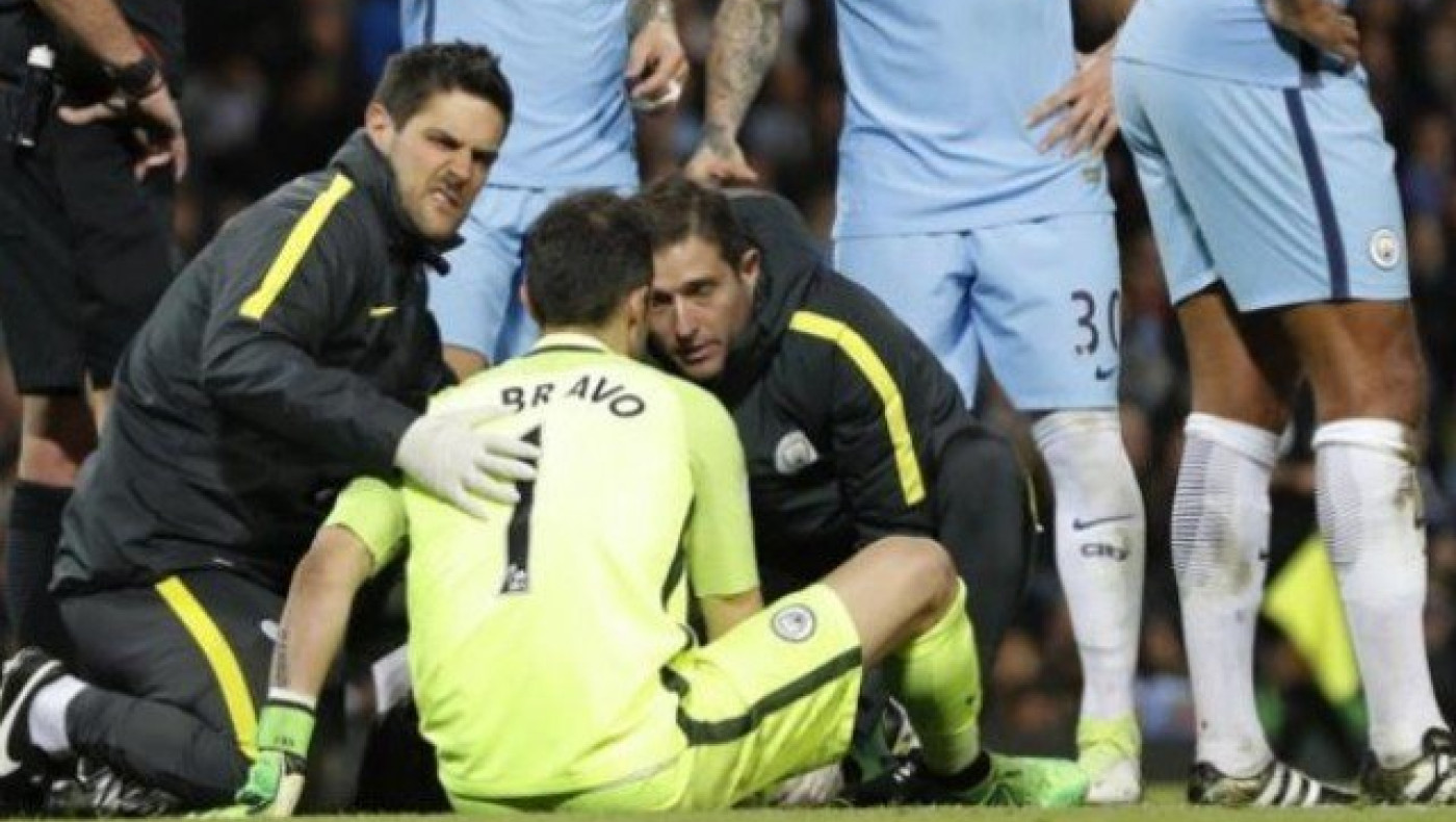 Οδυνηρό «τέλος» για                            Μπράβο