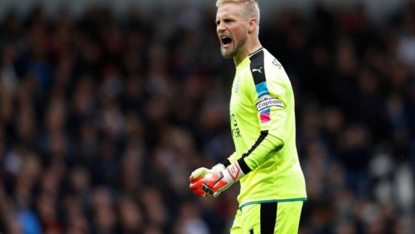 «Μάχη» Γιουνάιτεντ-Σιτι για τον    Κάσπερ   Σμάιχελ