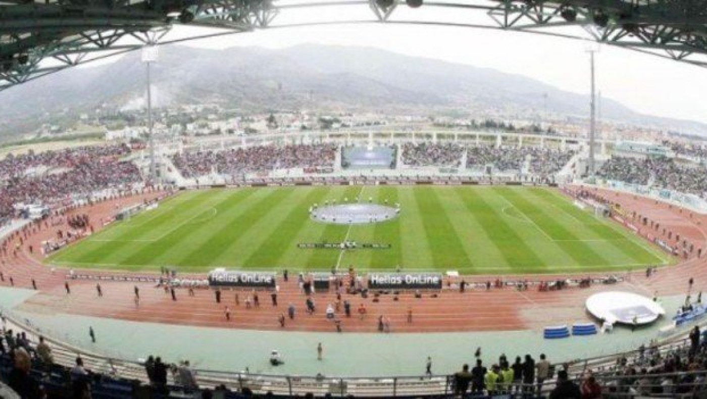 ΑΣΤΕΙΑ ΠΡΑΓΜΑΤΑ: Οριστική αναβολή του τελικού Κυπέλλου