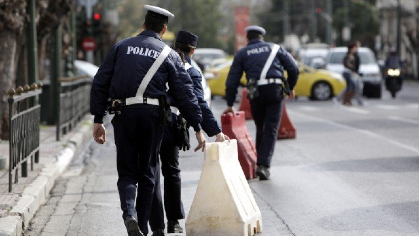 Κυκλοφοριακές ρυθμίσεις στη δυτική Θεσσαλονίκη το Σάββατο