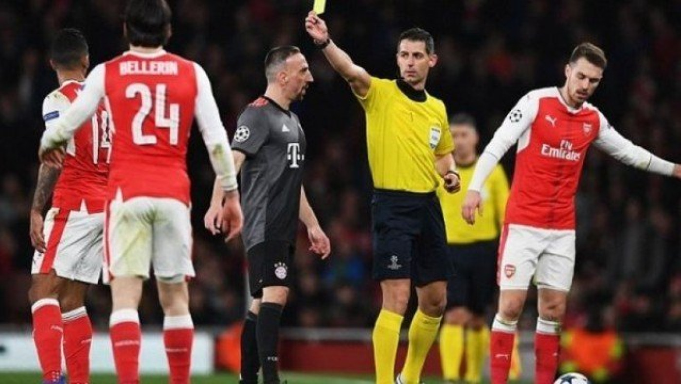 Μπαίνει... στο ψυγείο από την UEFA ο        Σιδηρόπουλος