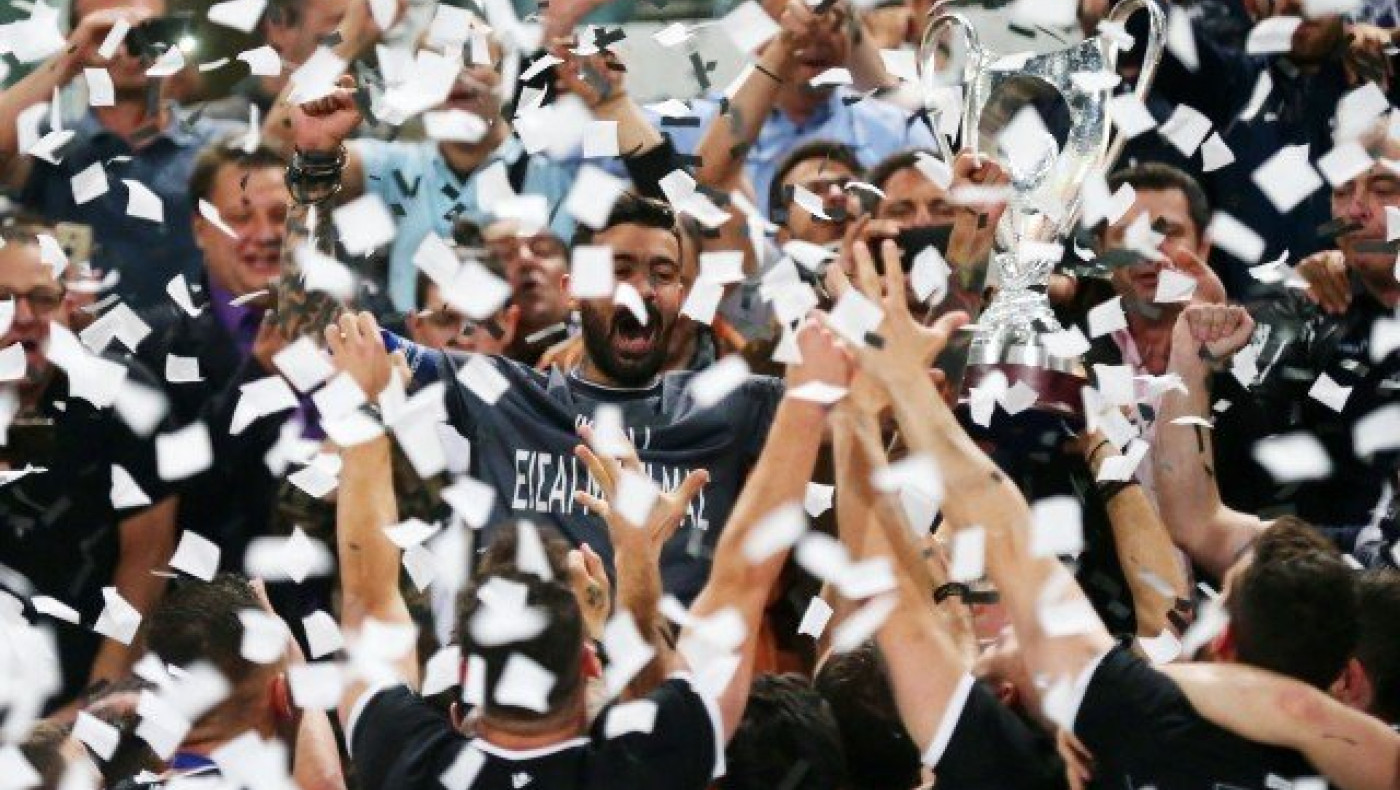 Δεν θα μας πουν οι βολεμένοι  αν αποκτήσαμε νέο «χαλίφη»