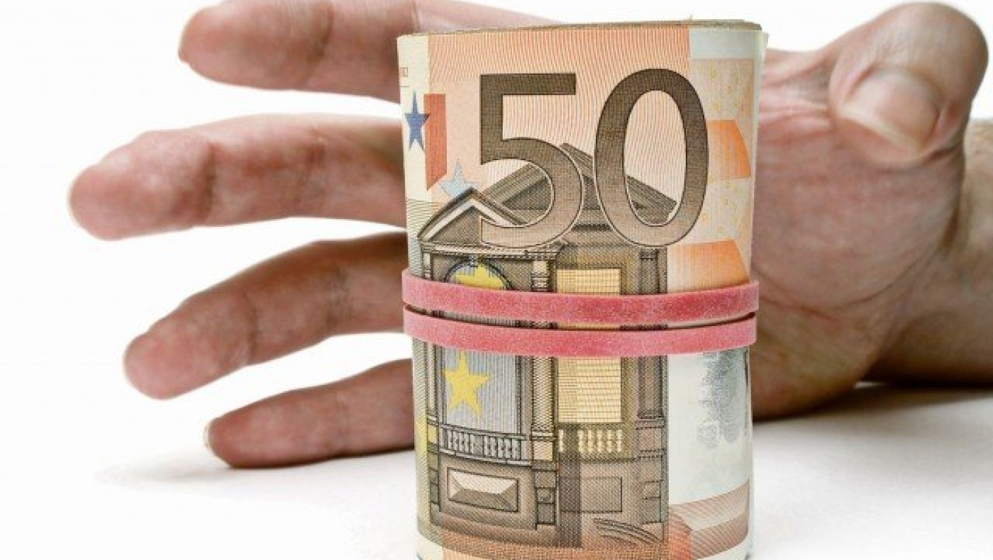 Δ. Θεσσαλονίκης: Καταβολή των προνοιακών επιδομάτων Μαρτίου - Απριλίου