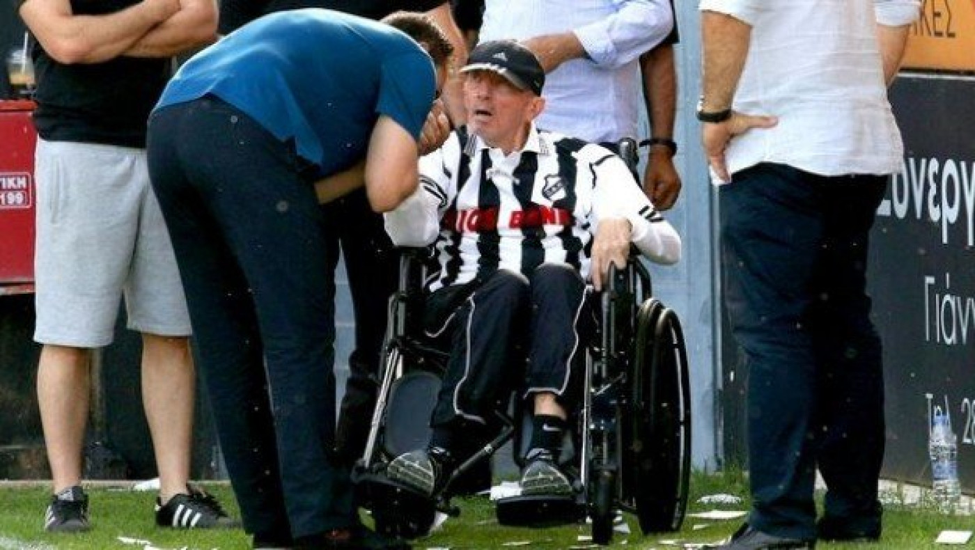 To συγκλονιστικό post του Κιάσσου για τον Γκέραρντ   (pic)