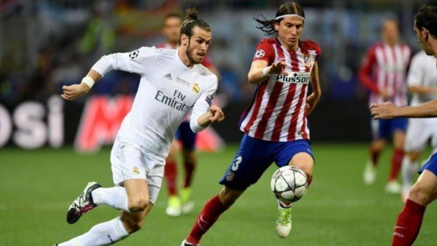 Θα         παίξει για       την «τιμή» της η Ατλέτικο