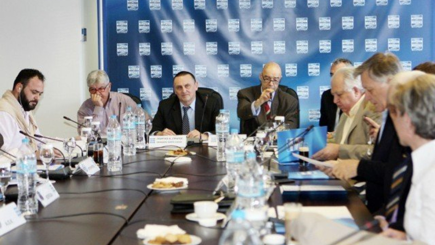 ΕΚΤΑΚΤΟ: Επικυρώθηκε η βαθμολογία, σε λίγο η κλήρωση των πλέι οφ