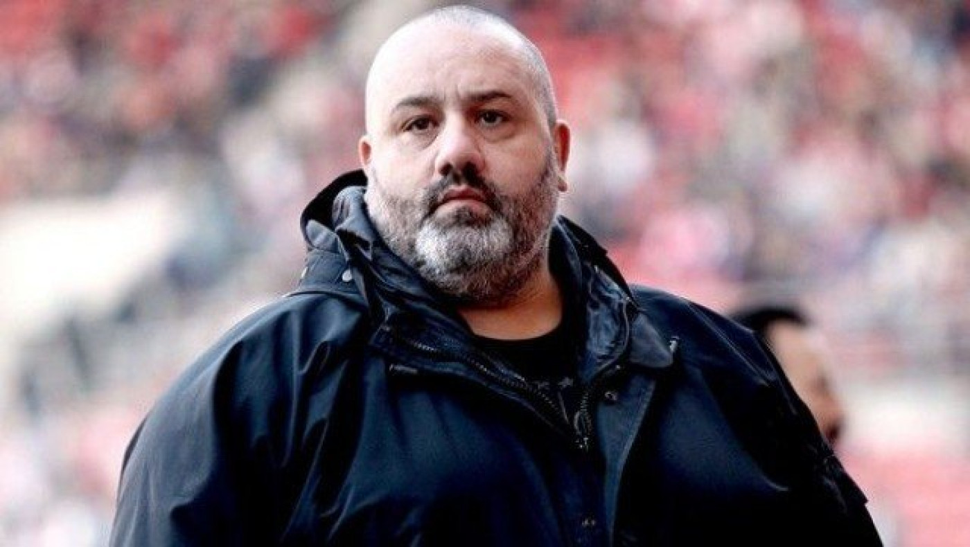 Ο Καραπαπάς απαντά στον Σαββίδη, τρολάροντας τους τίτλους του ΠΑΟΚ