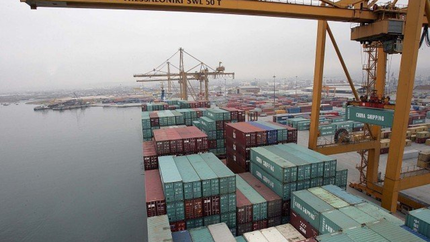 Καρκινοπαθής εργαζόμενος κατήγγειλε παρατυπίες στο λιμάνι & απολύθηκε