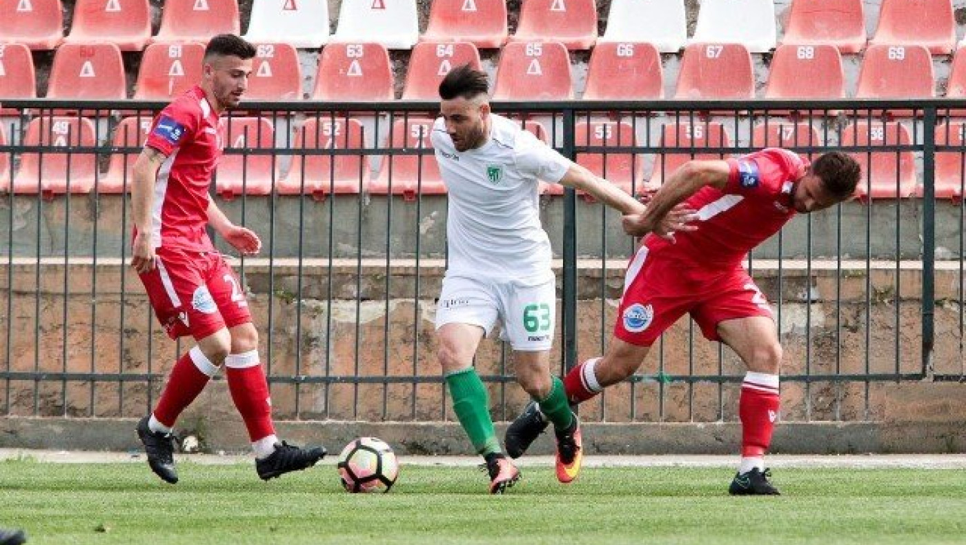 Ουνγιαλίδης: «Ο   καθρέφτης  όλων είναι το γήπεδο»