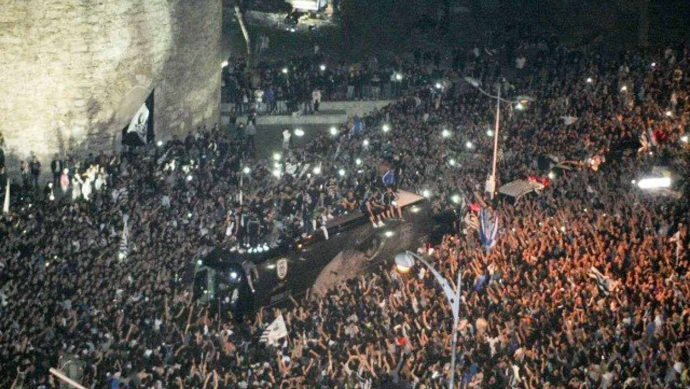 Της κακομοίρας: Ποιοι «χαλάστηκαν» για την κατάκτηση του Κυπέλλου;