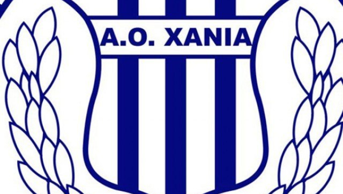 Ξανά -3             για            τα         Χανιά