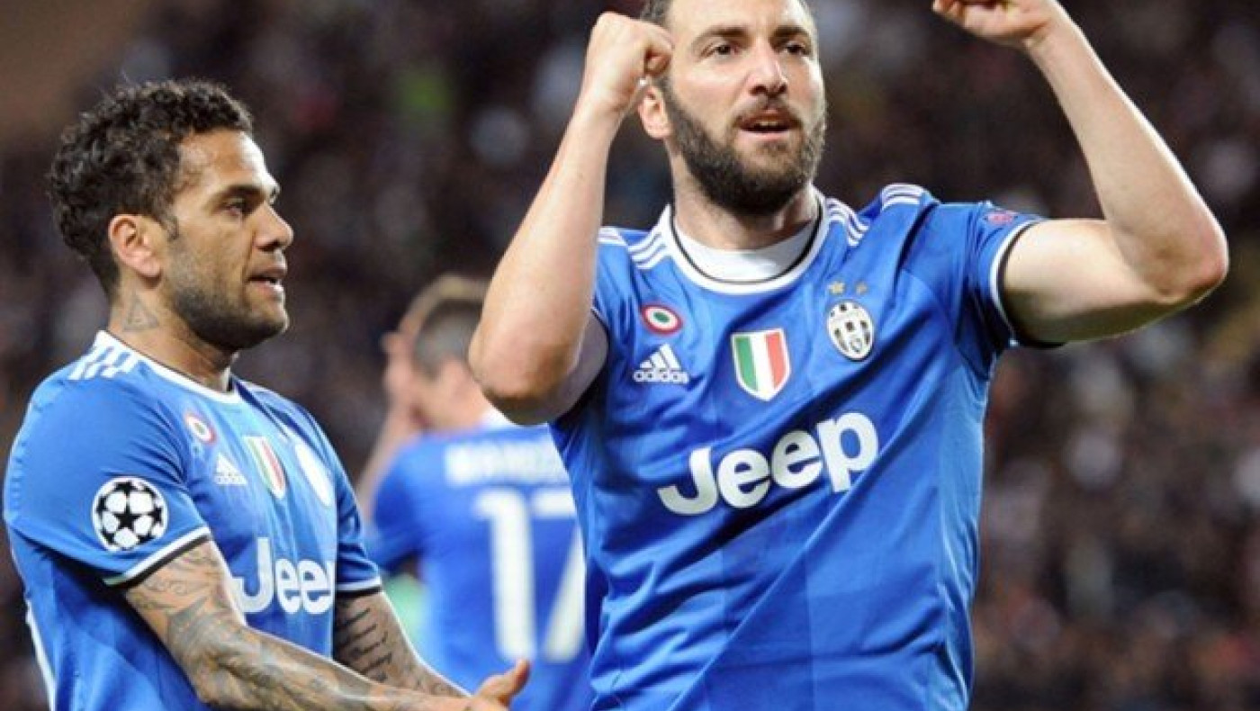 Στον άσο η Γιούβε,  στον άσο και η Χιμνάσια,  στο διπλό η Ντεπ. Κάλι…