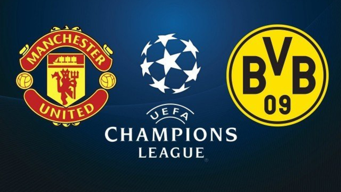 Αστέρας της Ντόρτμουντ στο  στόχαστρο της Γιουνάιτεντ