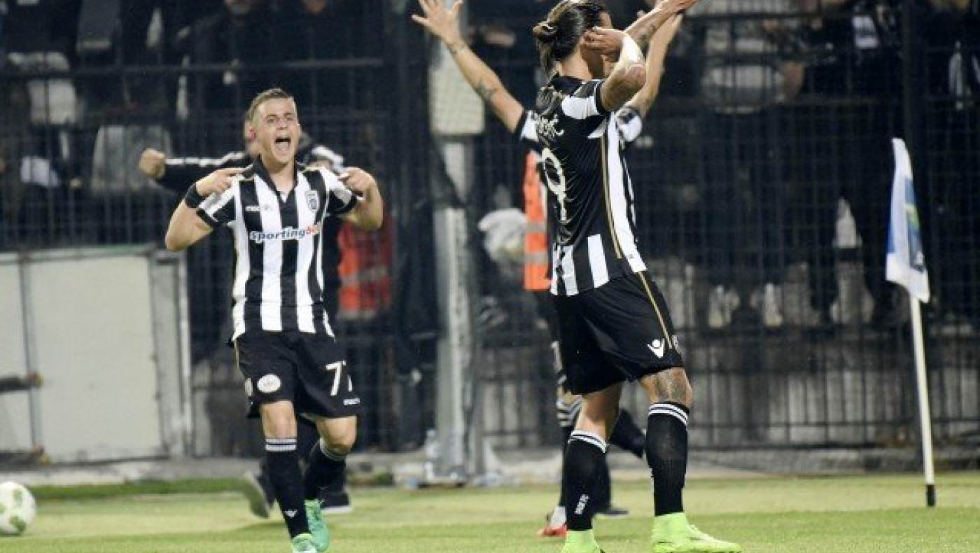 Κυπελλούχος       ναι,  πρωταθλητής       απίθανο...