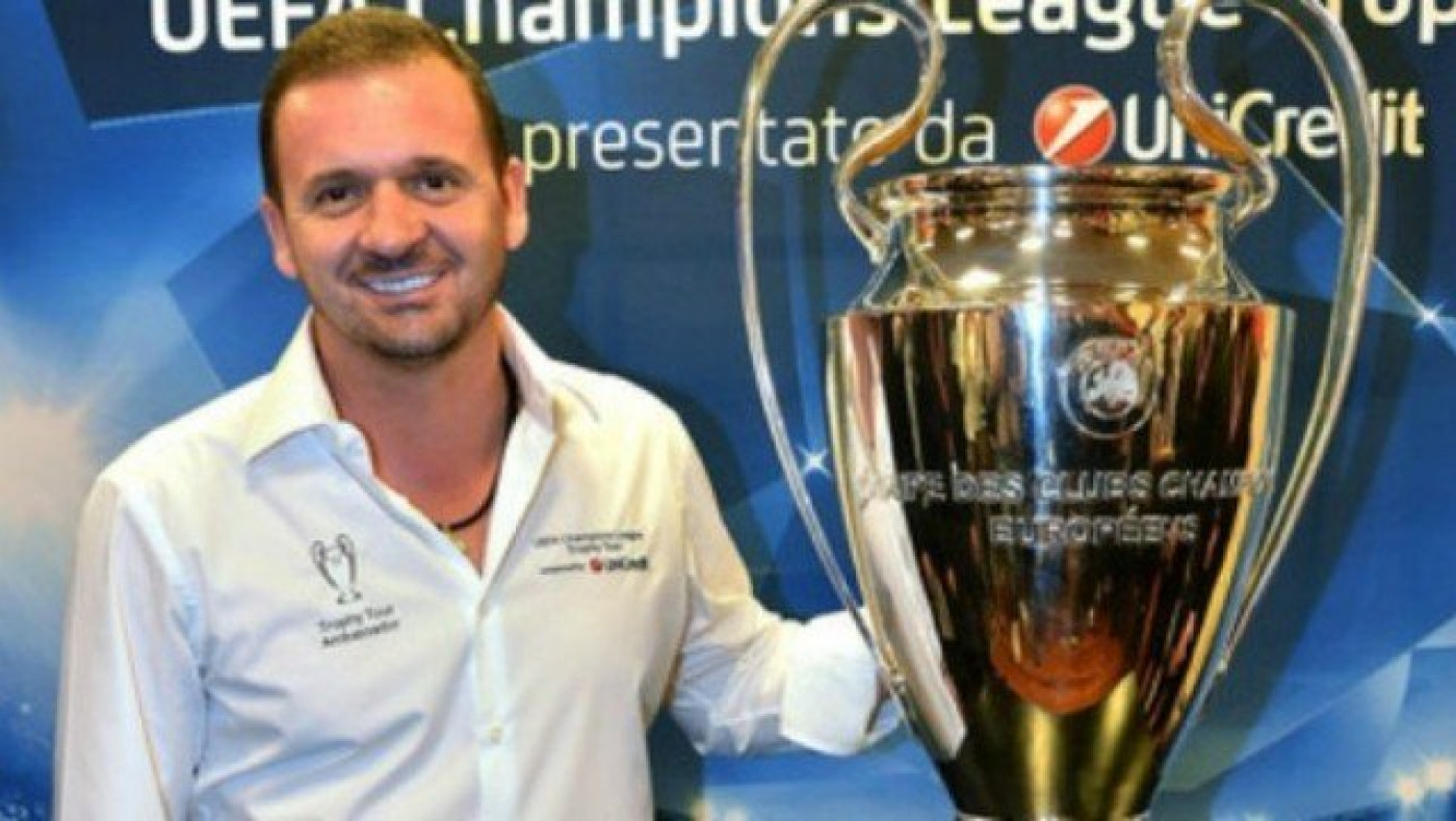 Μιγιάτοβιτς: «Loser      ομάδα     η    Γιουβέντους»