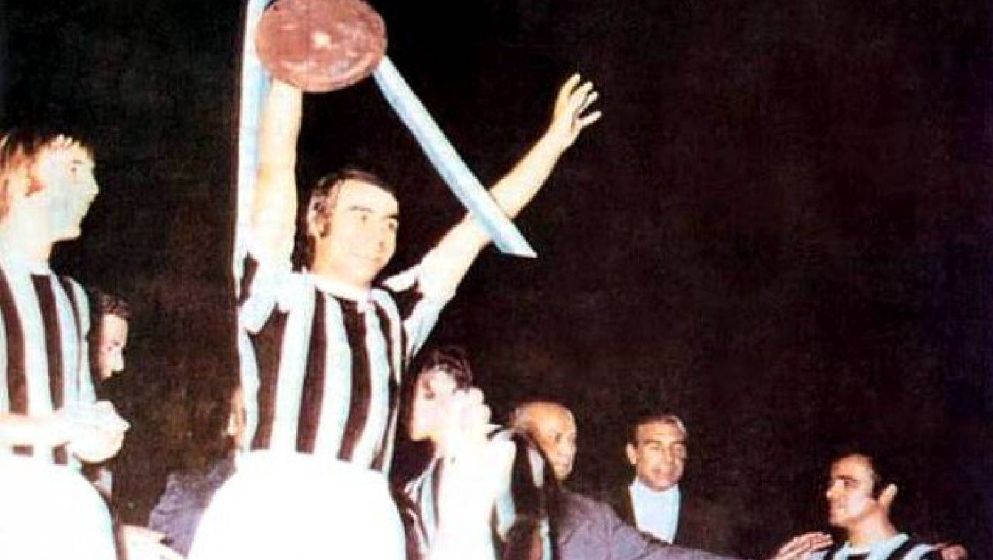 Ενας τίτλος για τον ωραίο μύθο  που θέλει να ζήσει ο πιτσιρικάς