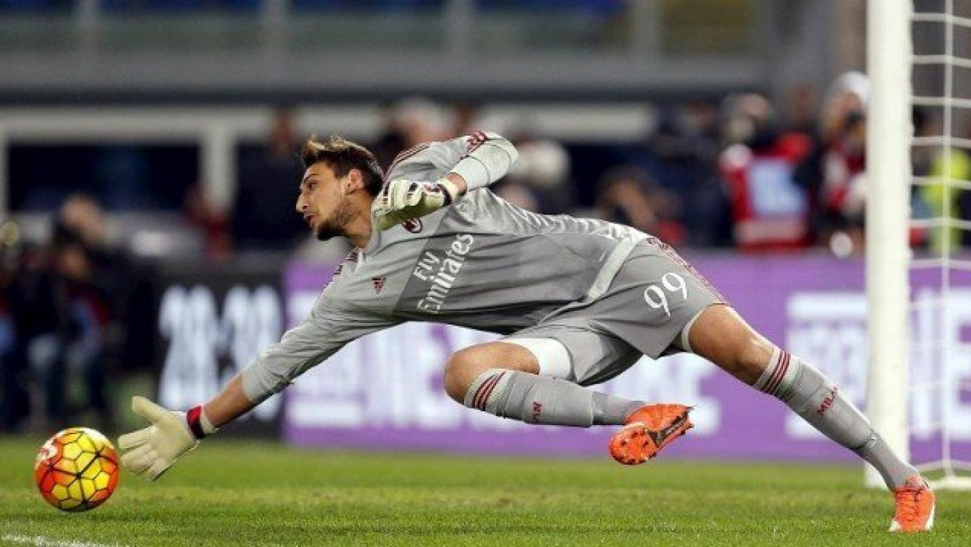 «Πάιζει» για Μάντσεστερ Σίτι           ο Ντοναρούμα