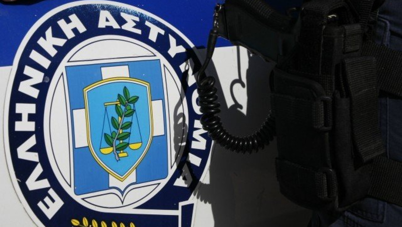 Δύο άνδρες καταδικάστηκαν ως μέλη του ISIS στην Κομοτηνή