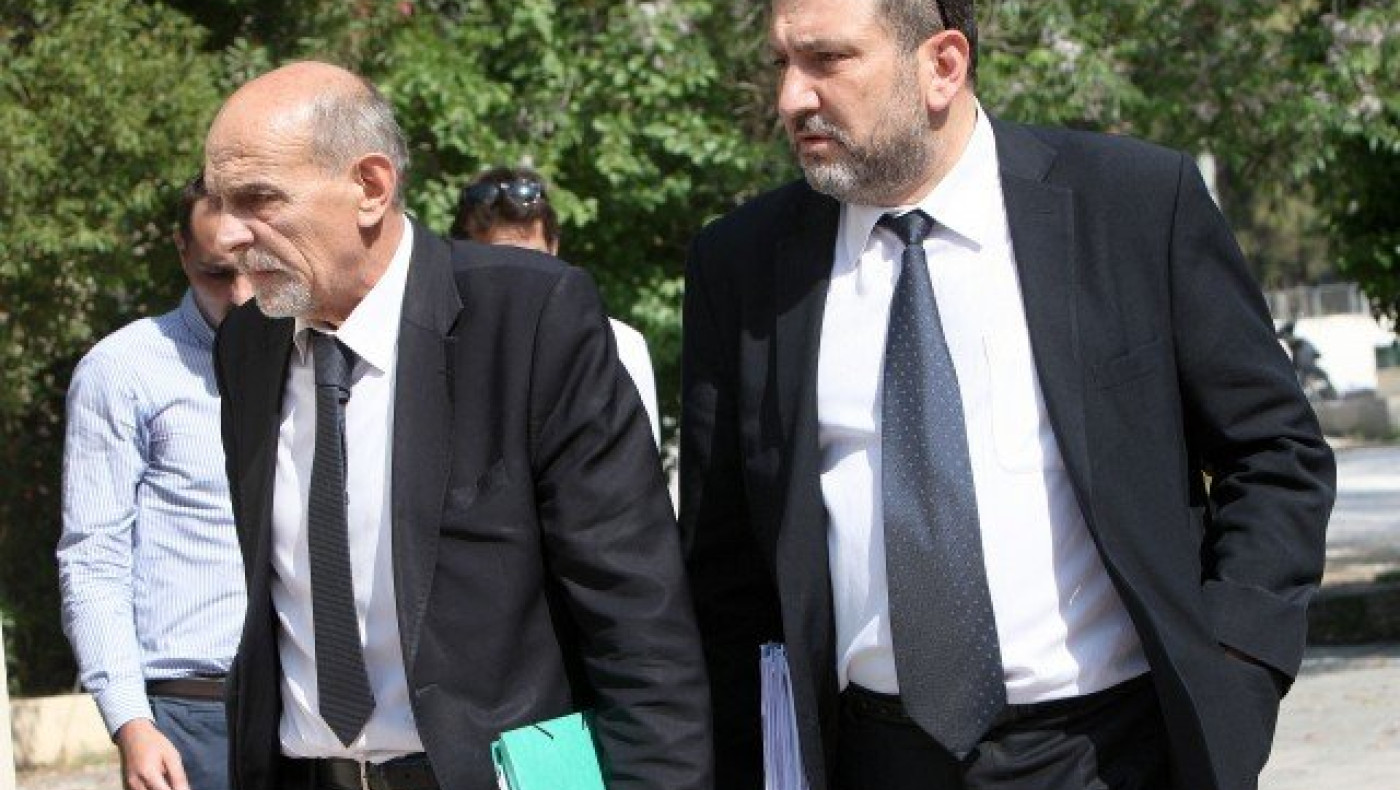 Ο δικαστής ζητά άμεσα το υλικό των καμερών από την... αστυνομία!