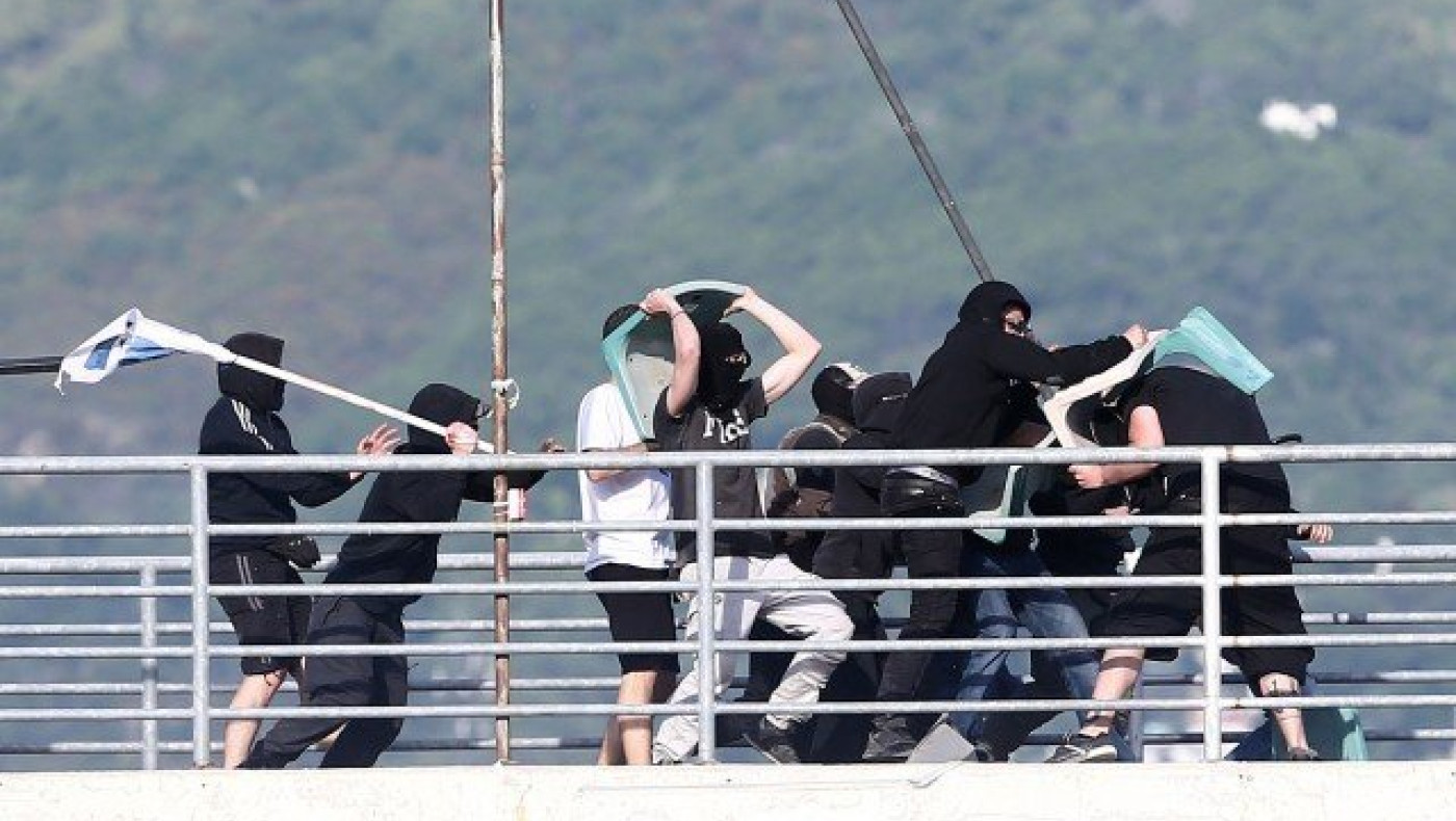 ΑΠΟΚΑΛΥΨΗ: «Νιώθω τύψεις, η γυναίκα    μου βλέπει εφιάλτες…»