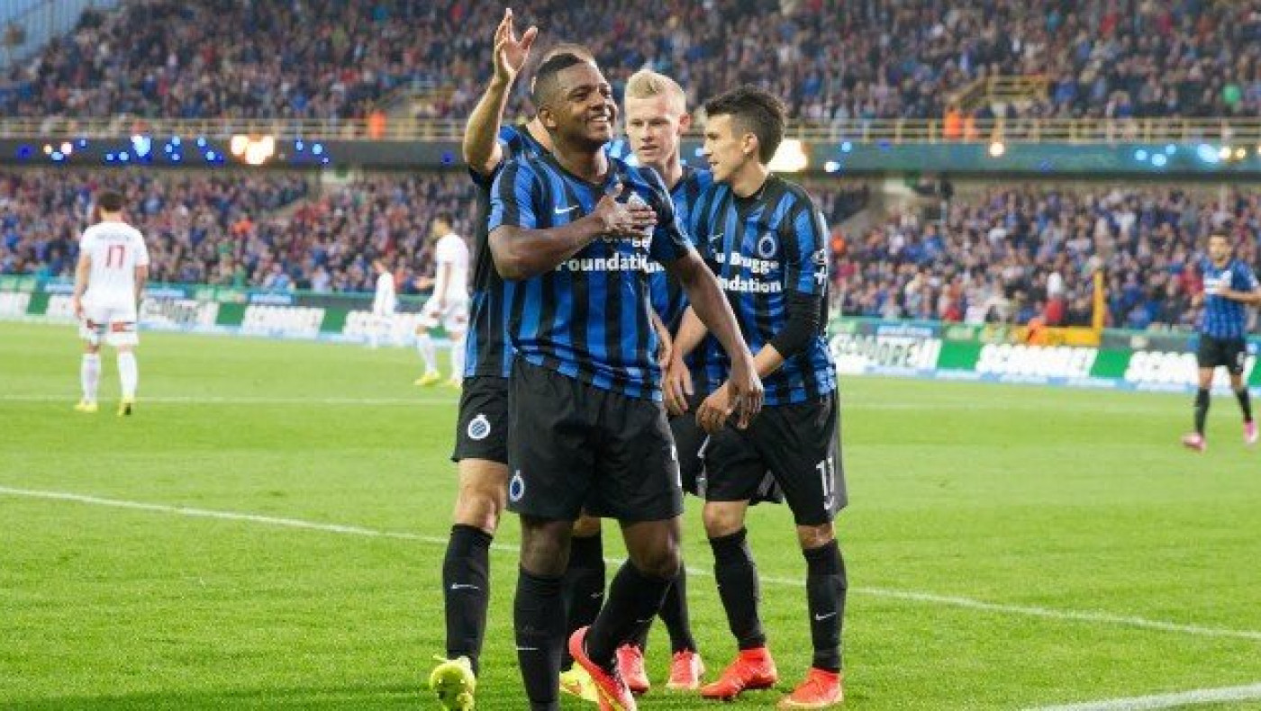 Η αντεπίθεση της                           Κλαμπ Μπριζ