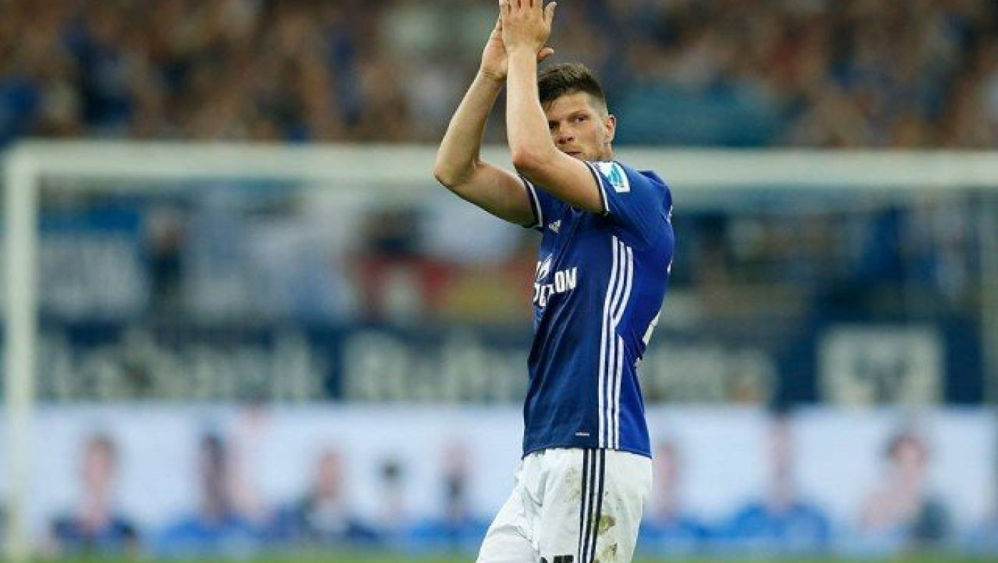 Αποθέωση Χούντελαρ στο τελευταίο εντός έδρας ματς με την Σάλκε (vid)