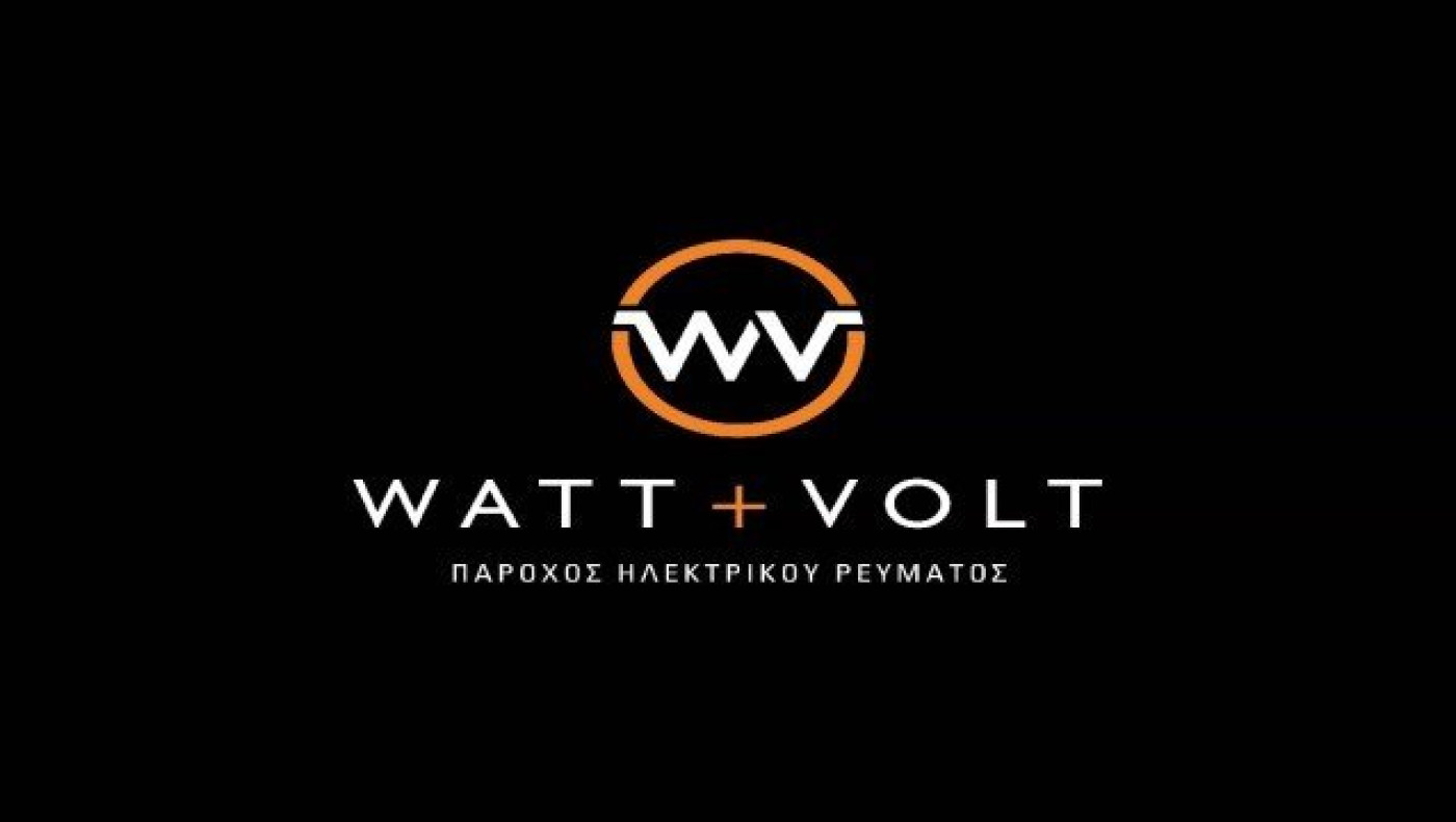 Θεσσαλονίκη: Το πρώτο κατάστημα WATT+VOLT είναι γεγονός!