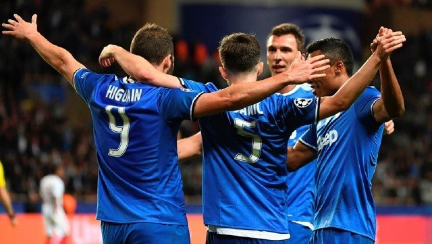 Με «εκτελεστή» τον Ιγκουαΐν βάζει πλώρη για   τελικό