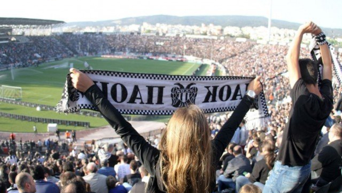 Παραφρόνησαν από την «τεσσάρα»! Χολή, μίσος και φόβος για τον ΠΑΟΚ