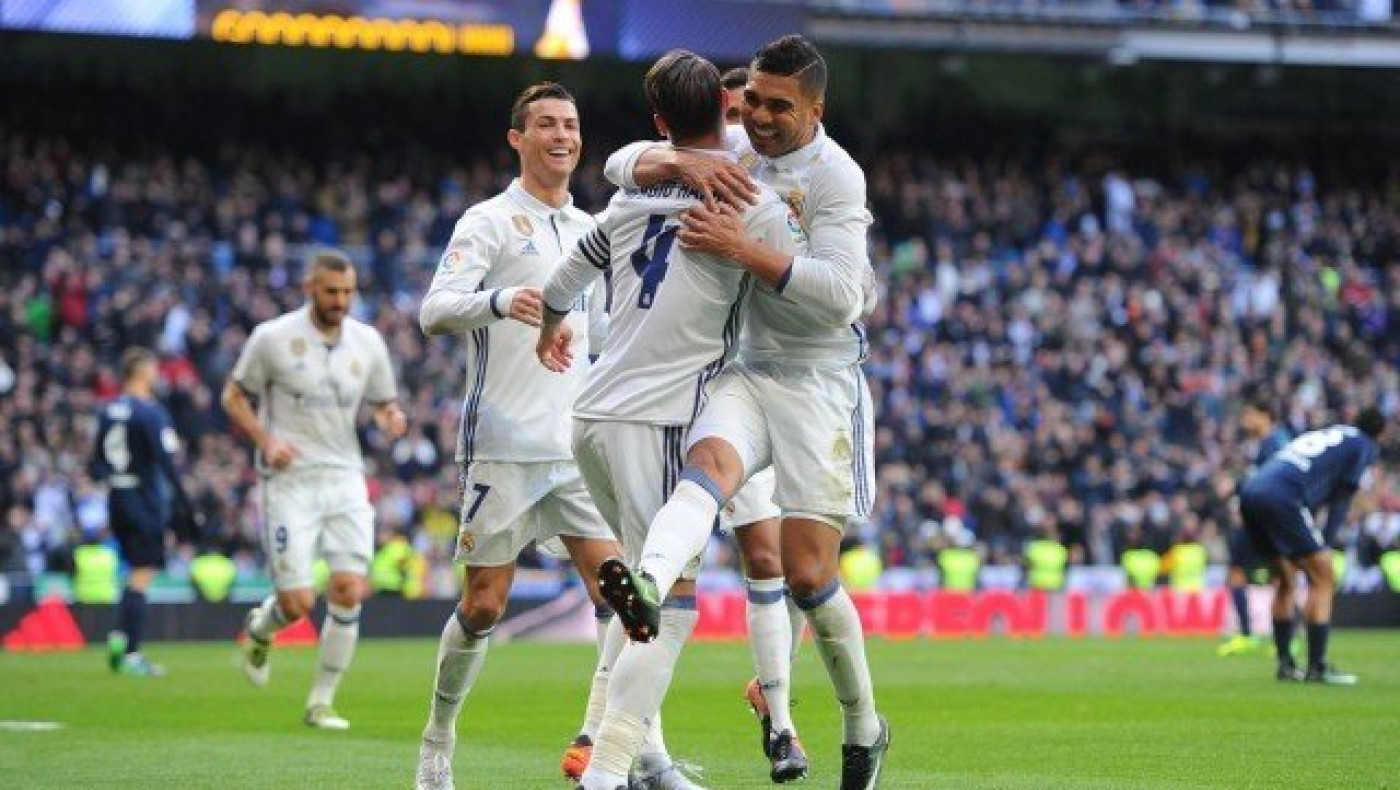 Στο στόχαστρο της Άρσεναλ πρωτοκλασάτος παίκτης της Ρεάλ