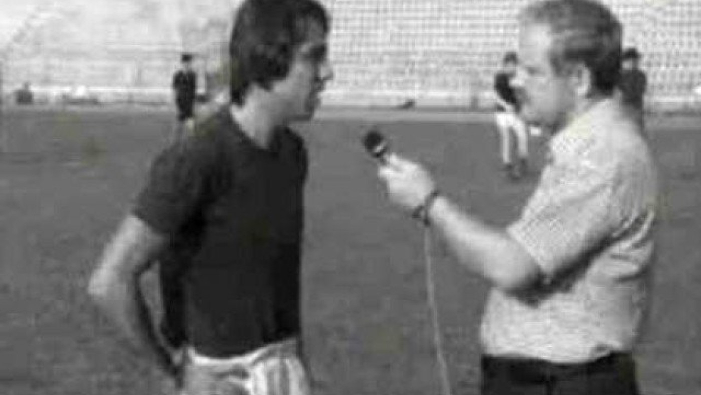 «Προχώρα,           μικρέ, να      σε        δω...»