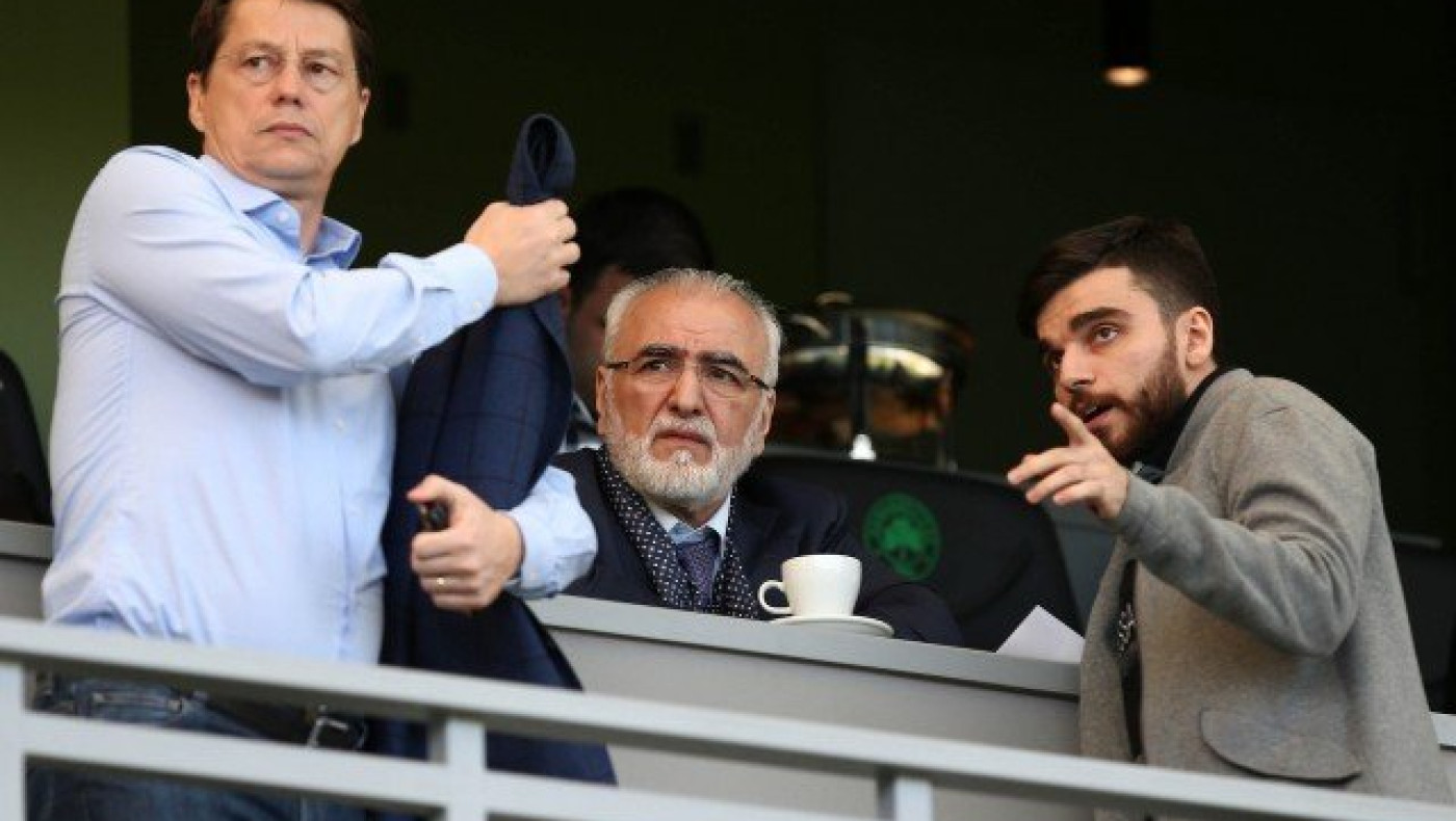 Αν δεν δουν την         αλήθεια ομάδα δεν θα κάνουν