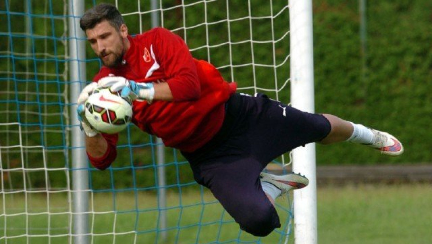 «Μπάσιμο»            για            Κάχριμαν στη Λάρισα