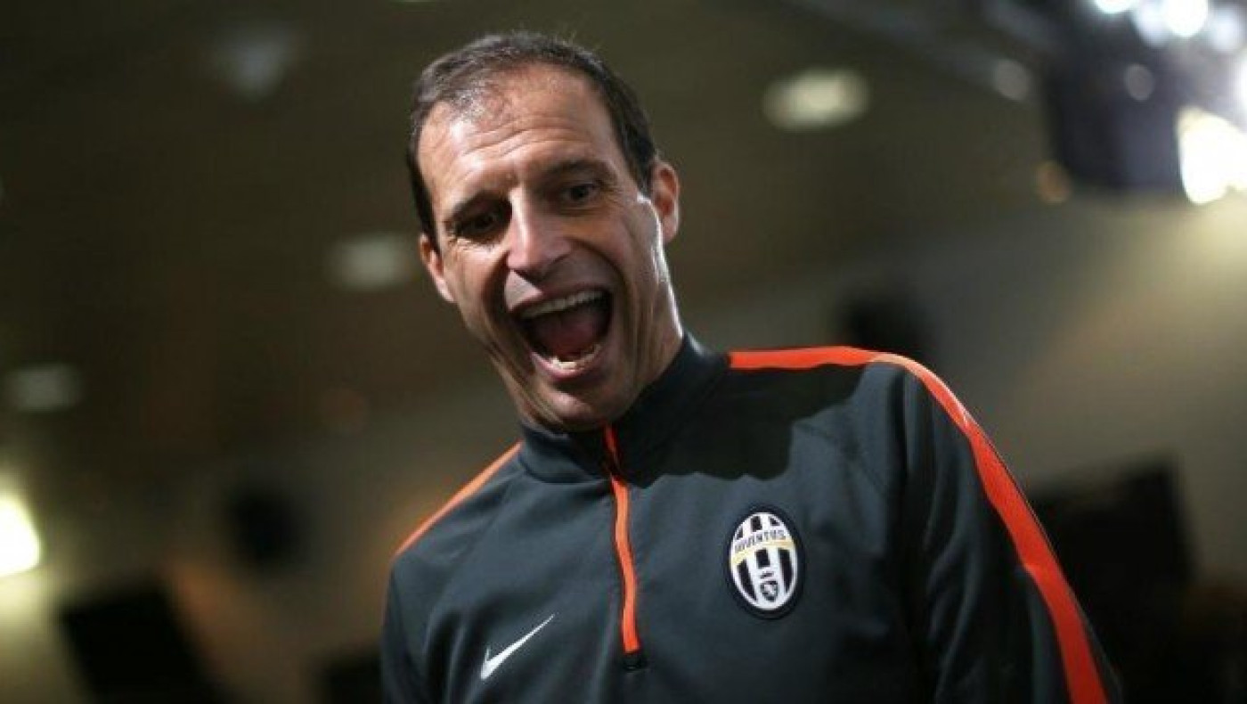 Επίσημα ως το 2020 ο       Αλέγκρι στην Γιουβέντους