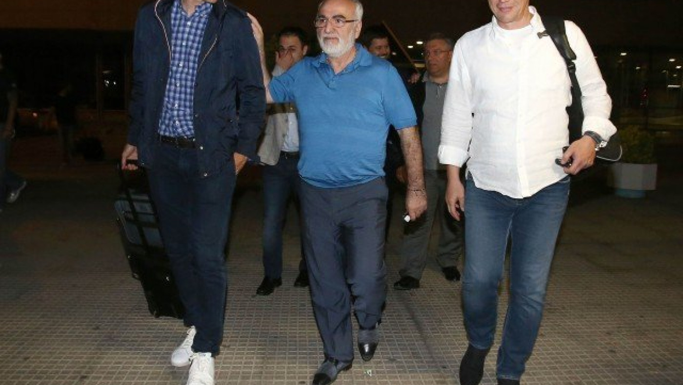 Τα      μοιραία        λάθη και…  το «σκληρό» μάθημα