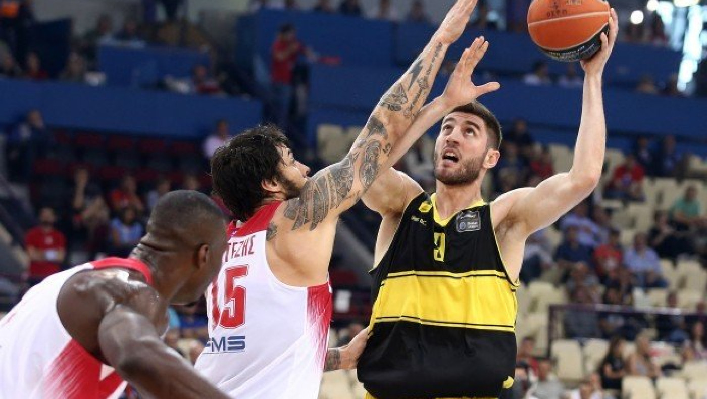 Δεν              είναι        επιτυχία  αλλά συμβιβασμός