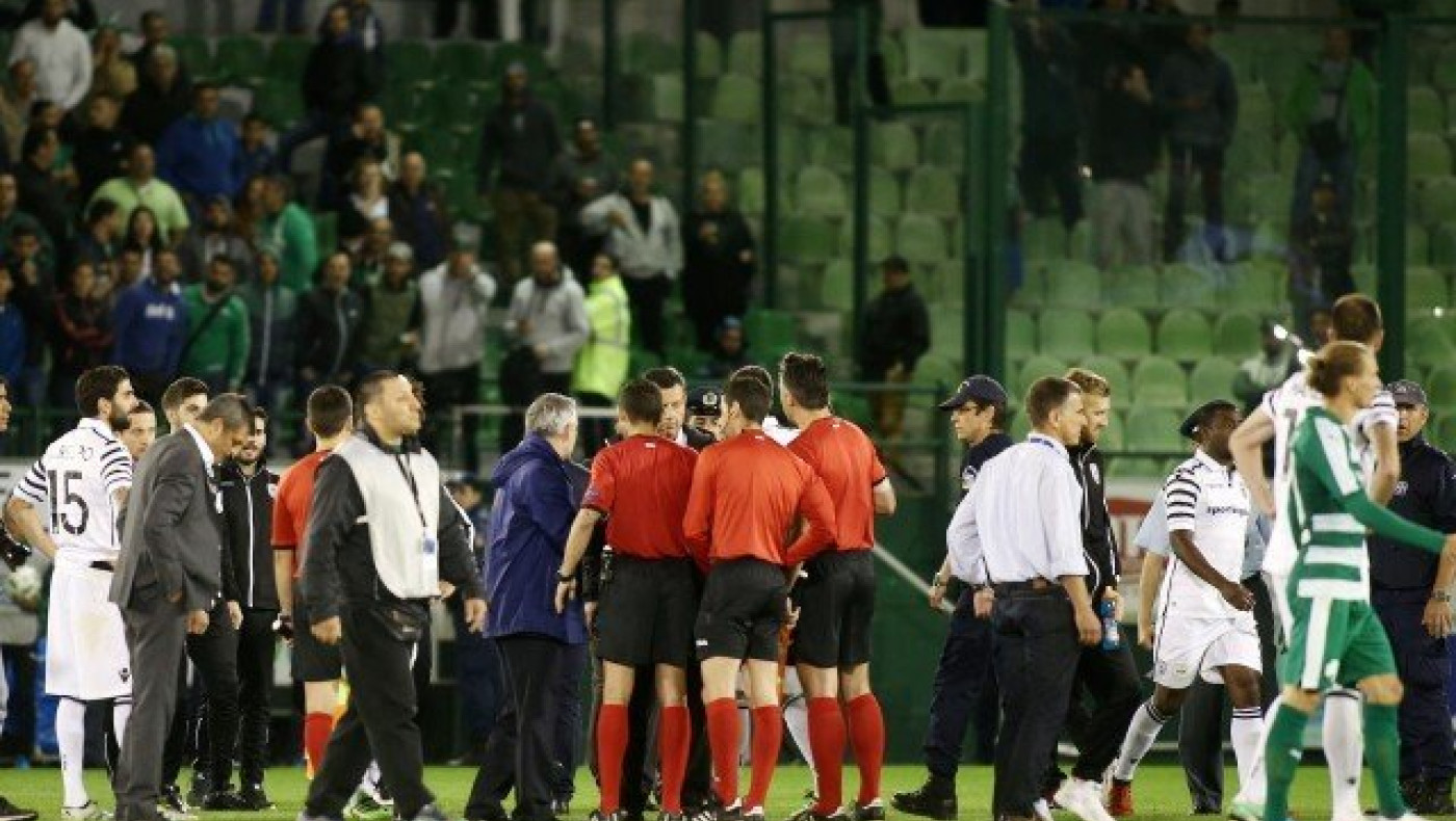 Παραπληροφόρηση             μέχρι              θανάτου…   