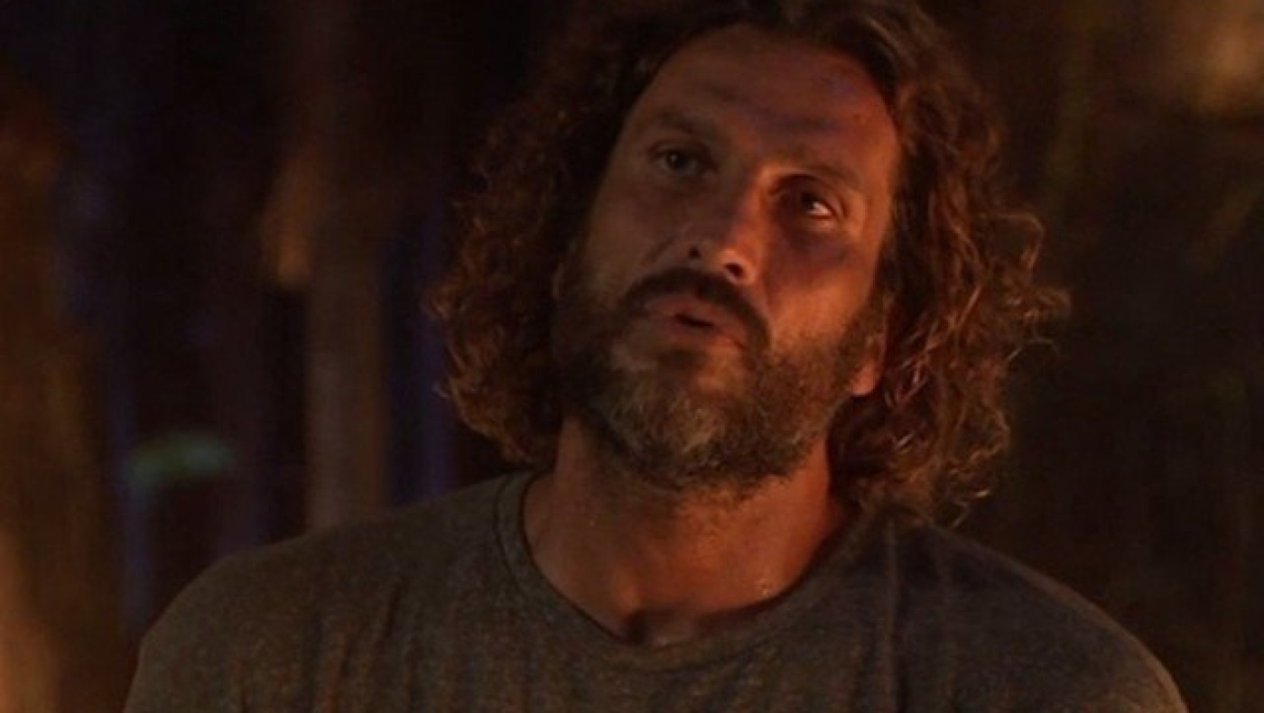 Survivor: Ο Κοκκινάκης αγκαλιά με την κόρη του μετά την αποχώρηση(pic)