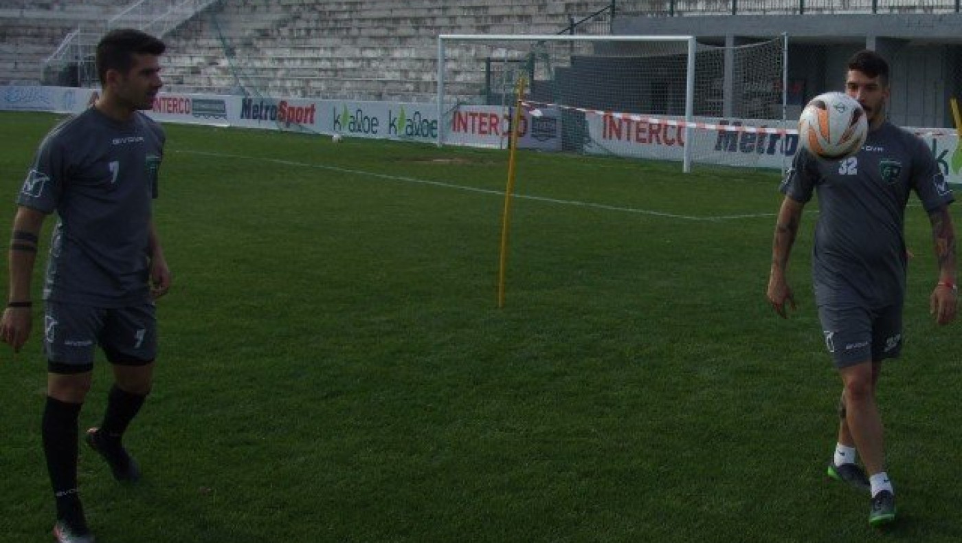 «Η πιο δυνατή ομάδα φάνηκε καθ' όλη τη διάρκεια του πρωταθλήματος»