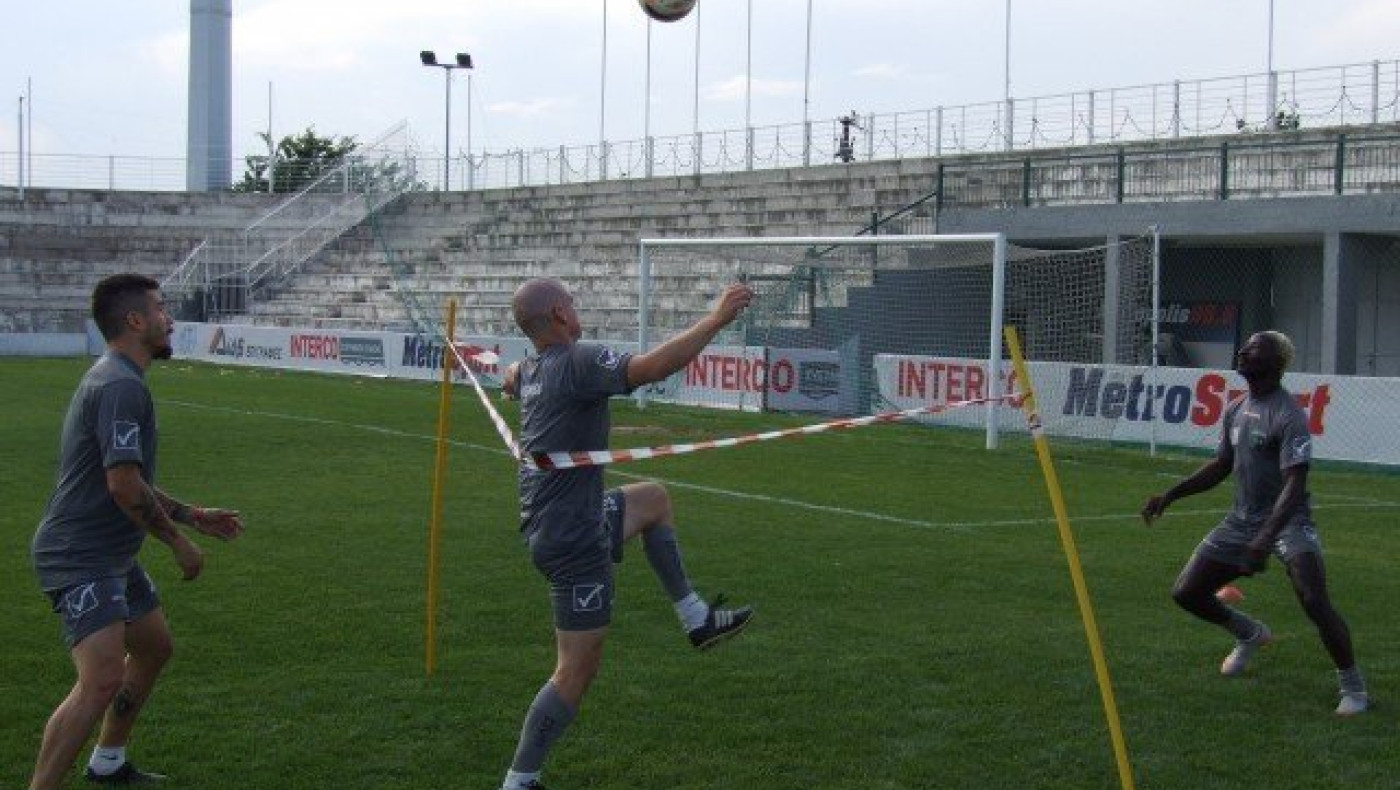 Ογκουνσότο:«Αν το πιστέψουμε, όπως ο Εργοτέλης μπορούμε κι άλλη άνοδο»