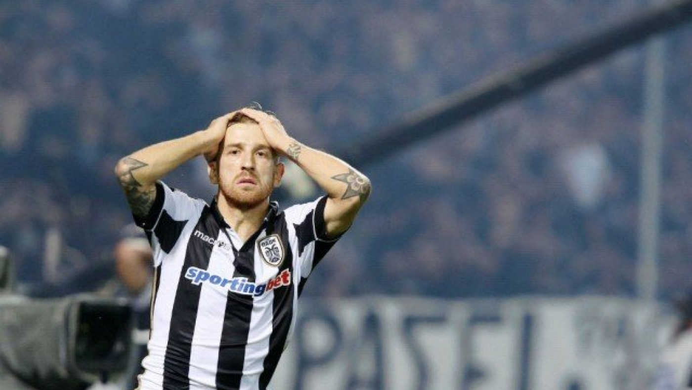 Φινάλε με φαρμάκι, τεράστιες             οι ευθύνες