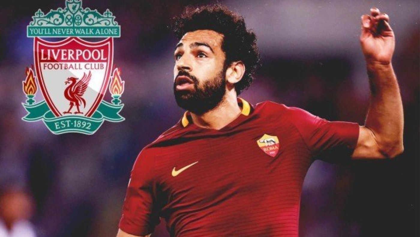 Σχεδόν              ολοκληρωμένο το «deal» με Σαλάχ