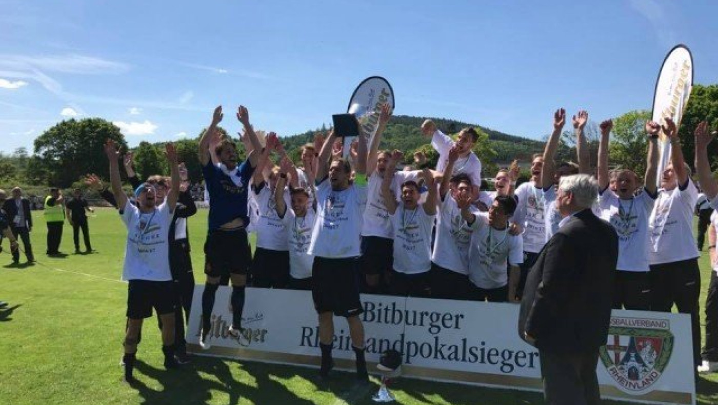 ΘΕΜΑ: Από     τον ΠΑΟΚ… στο    Κύπελλο    Γερμανίας